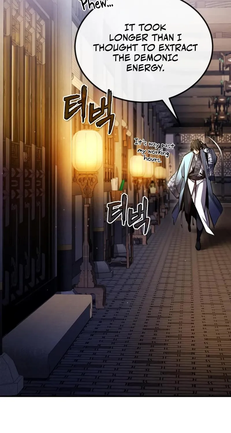 Best Teacher Baek Kainu Manga Chapter 56 Page 105