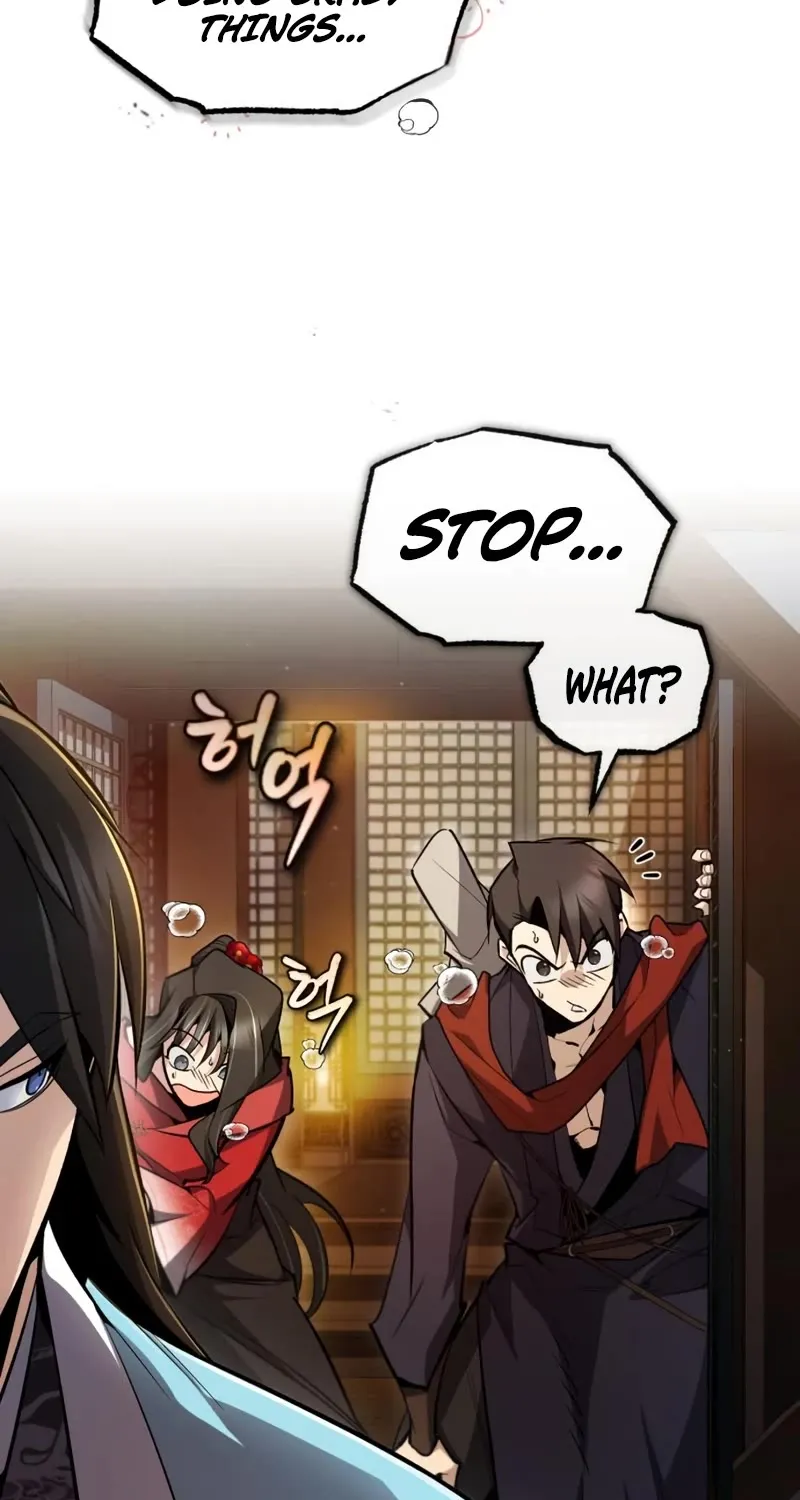 Best Teacher Baek Kainu Manga Chapter 55 Page 48