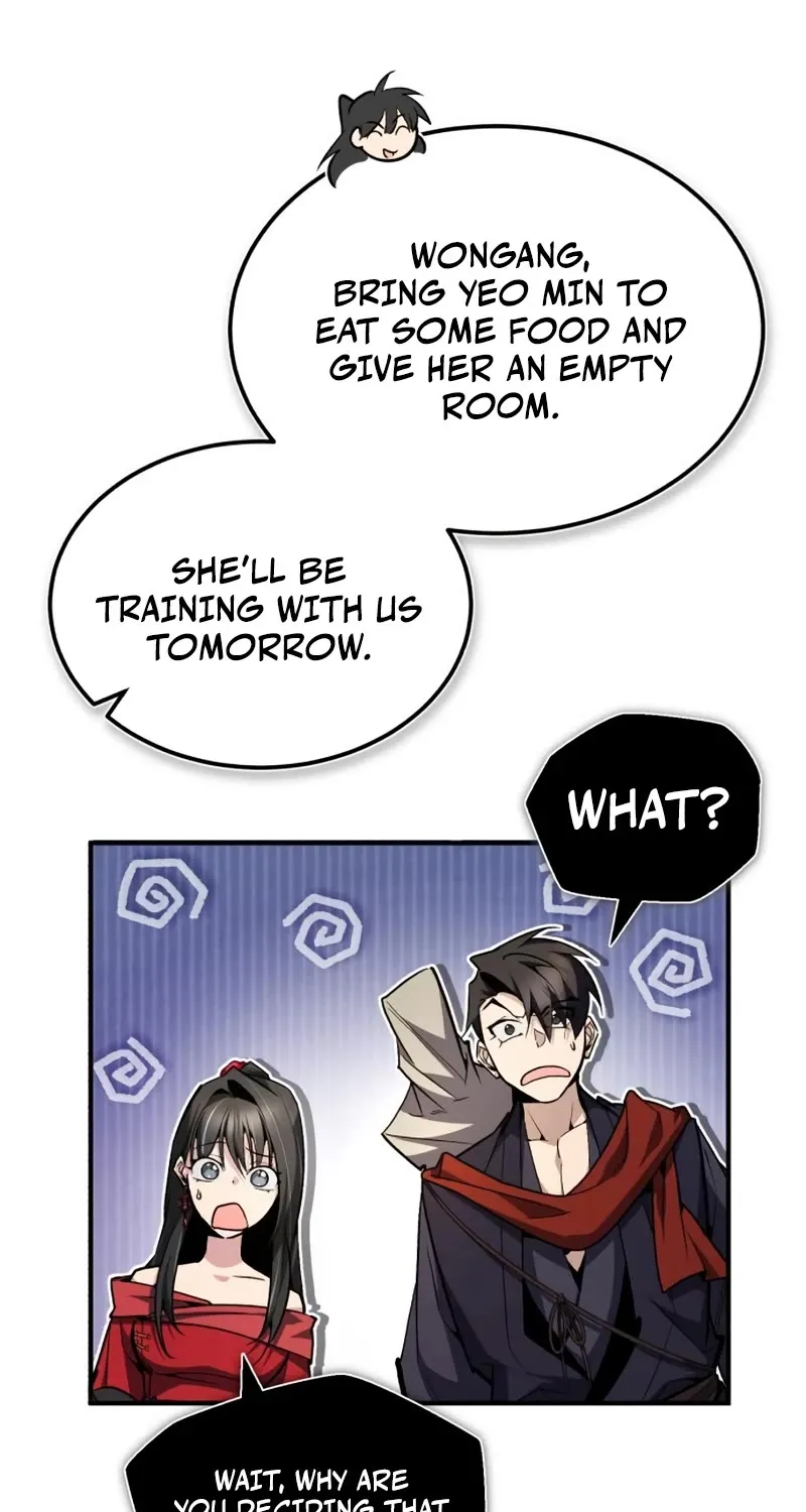 Best Teacher Baek Kainu Manga Chapter 55 Page 76