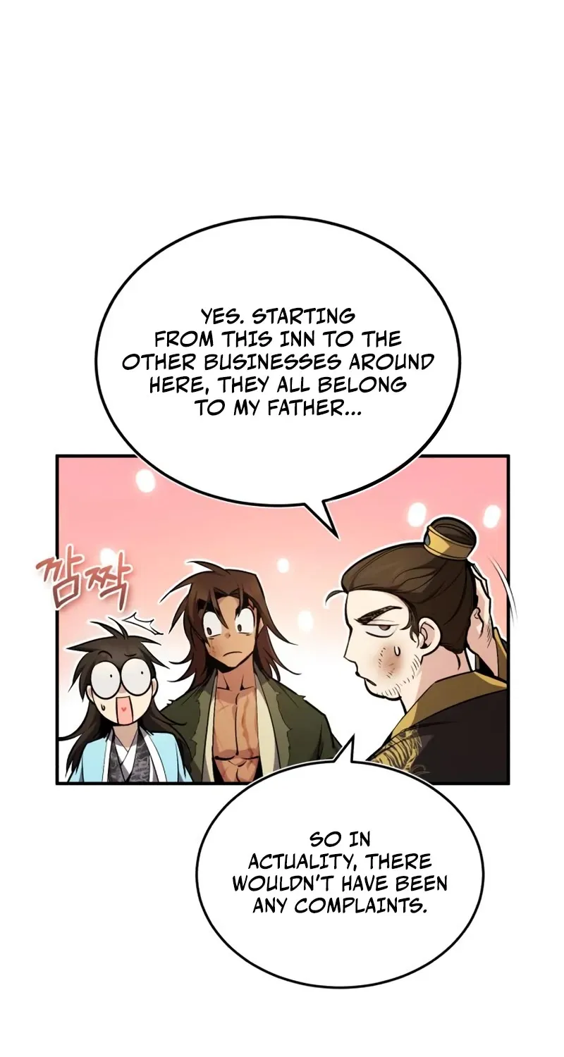 Best Teacher Baek Kainu Manga Chapter 54 Page 13