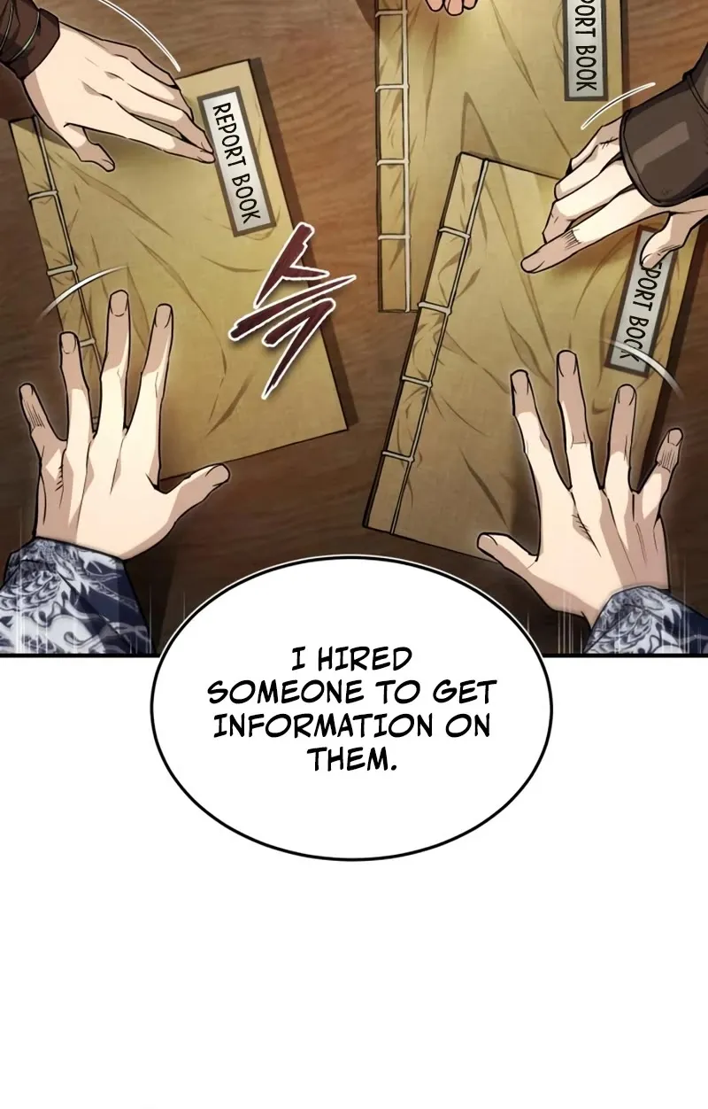 Best Teacher Baek Kainu Manga Chapter 53 Page 11