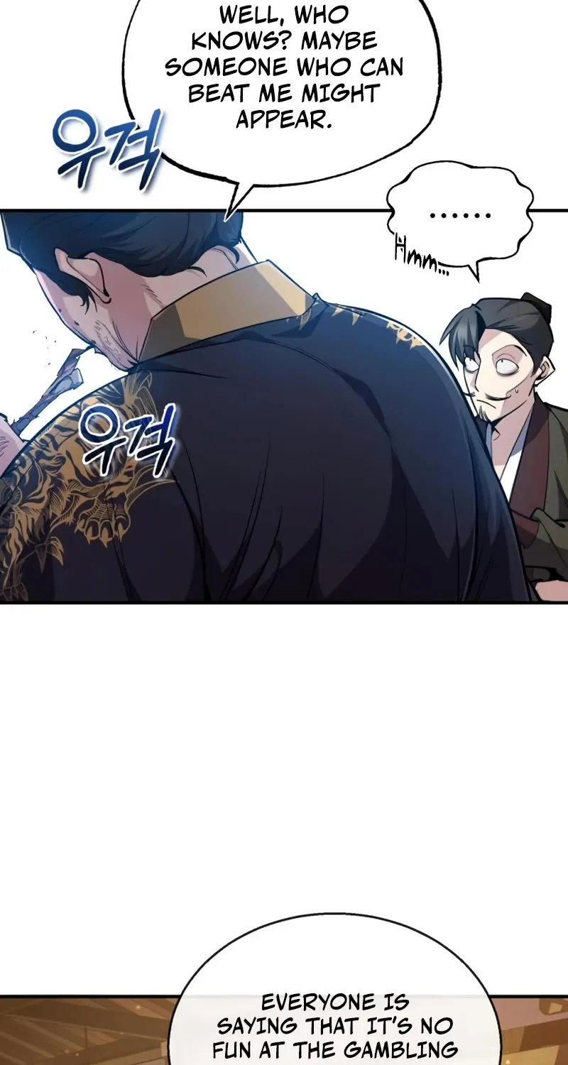 Best Teacher Baek Kainu Manga Chapter 53 Page 40