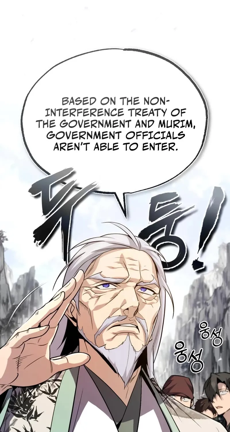 Best Teacher Baek Kainu Manga Chapter 52 Page 28