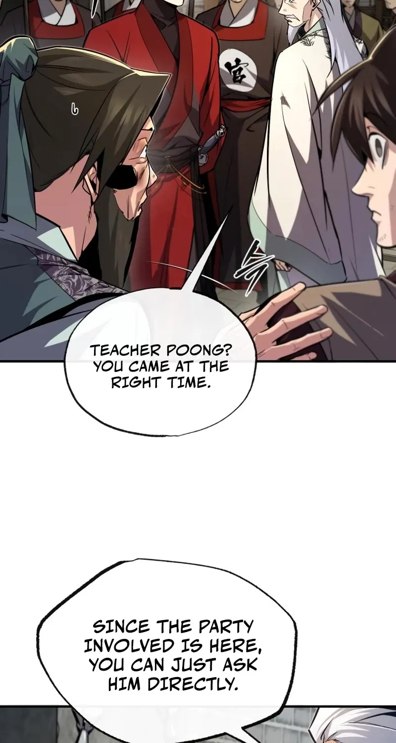 Best Teacher Baek Kainu Manga Chapter 52 Page 30