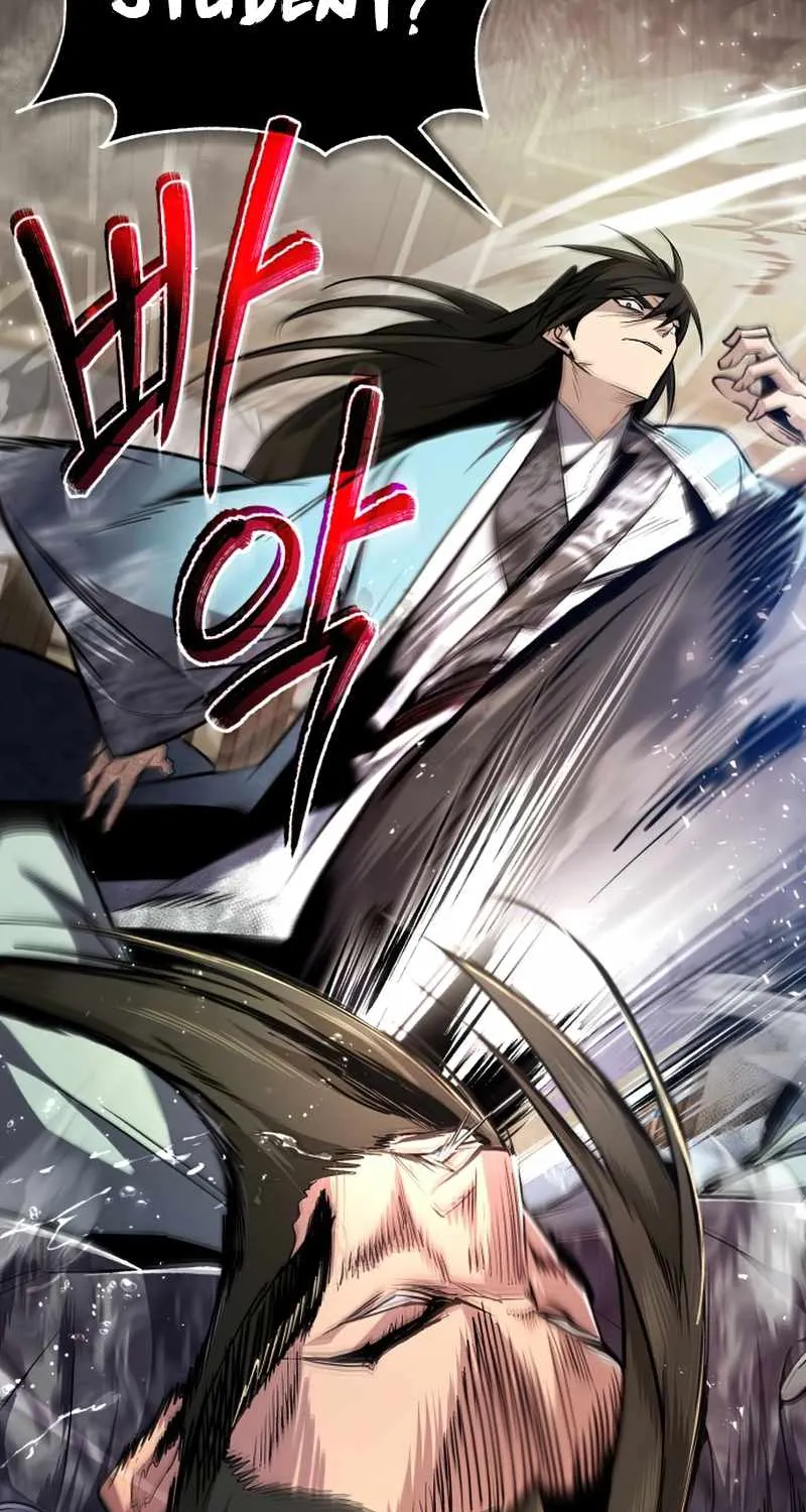 Best Teacher Baek Kainu Manga Chapter 51 Page 6