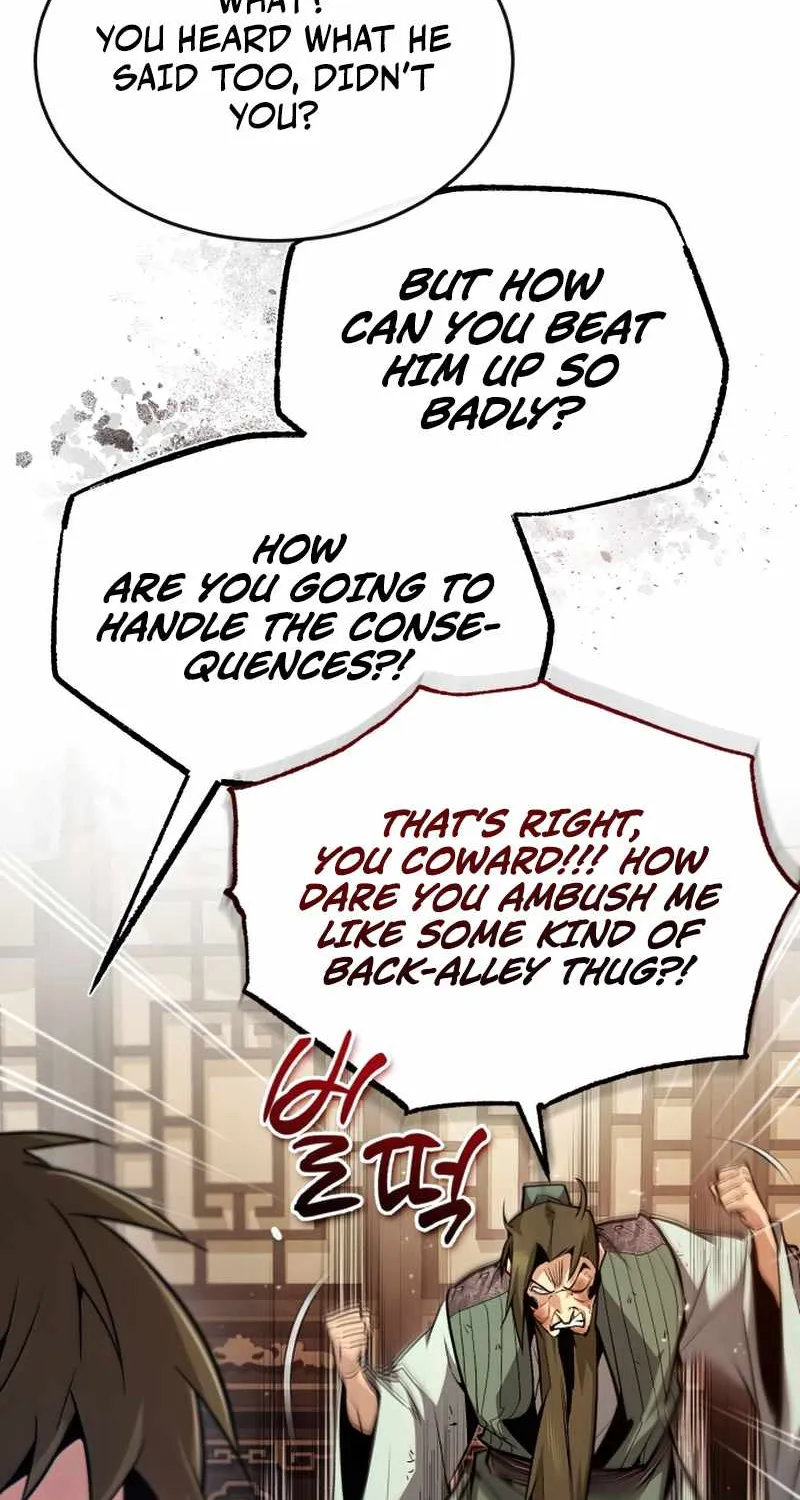 Best Teacher Baek Kainu Manga Chapter 51 Page 13