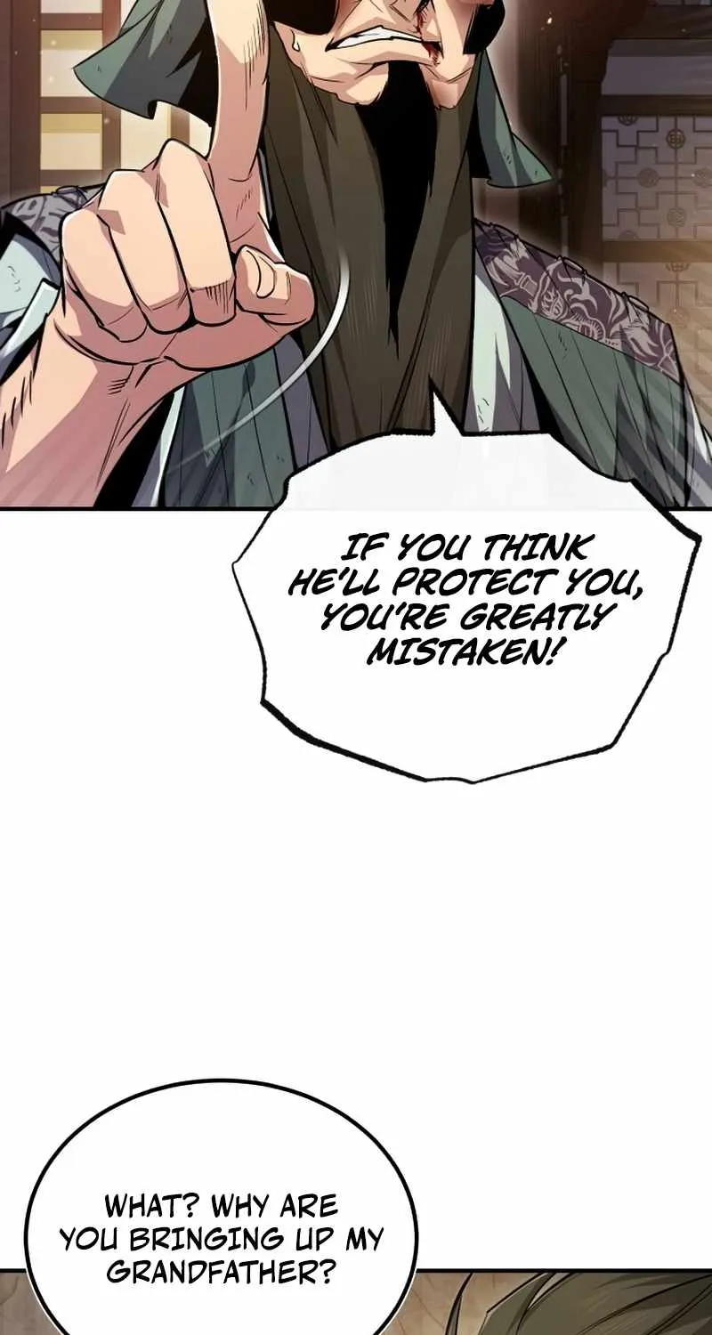 Best Teacher Baek Kainu Manga Chapter 51 Page 26