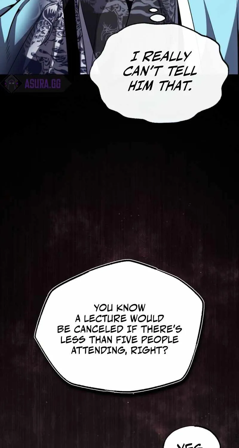 Best Teacher Baek Kainu Manga Chapter 51 Page 69