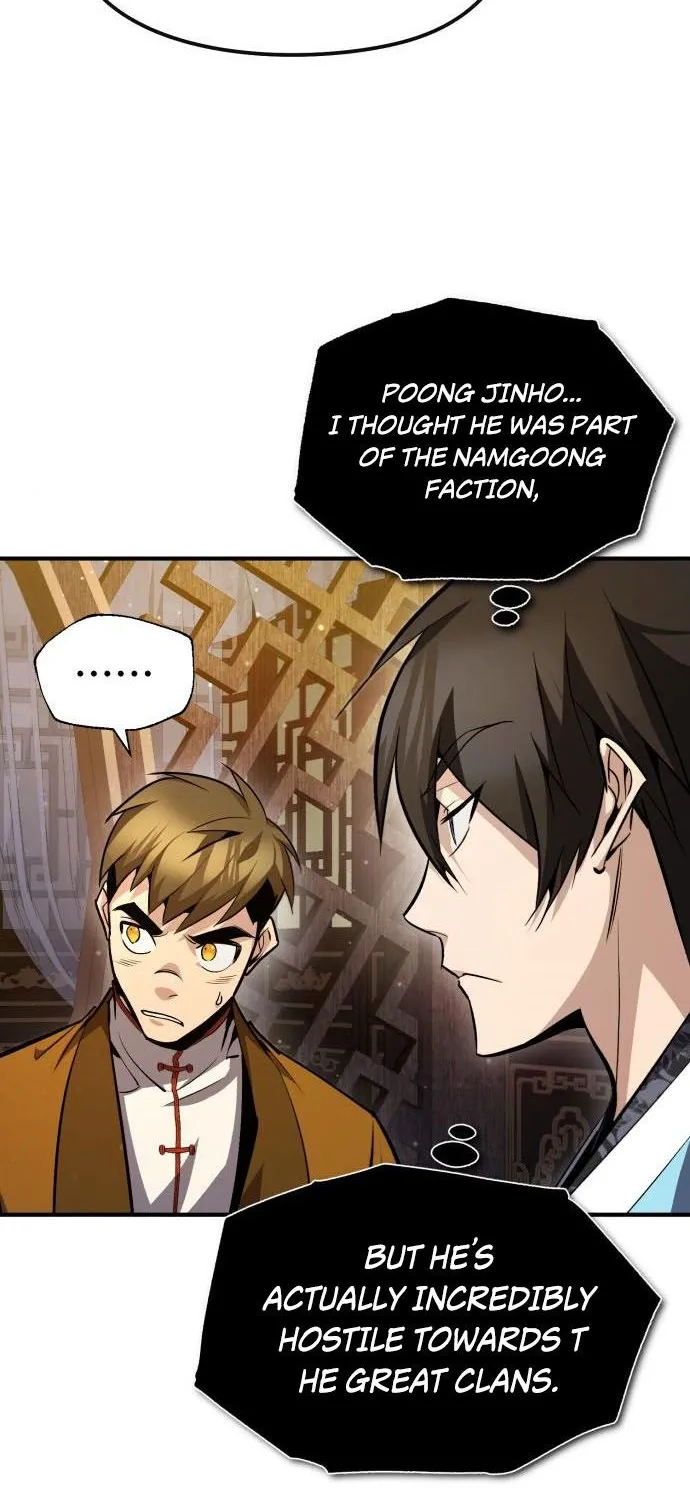Best Teacher Baek Kainu Manga Chapter 50 Page 52