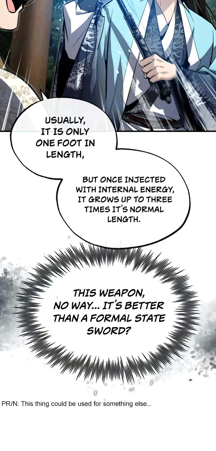 Best Teacher Baek Kainu Manga Chapter 49 Page 66
