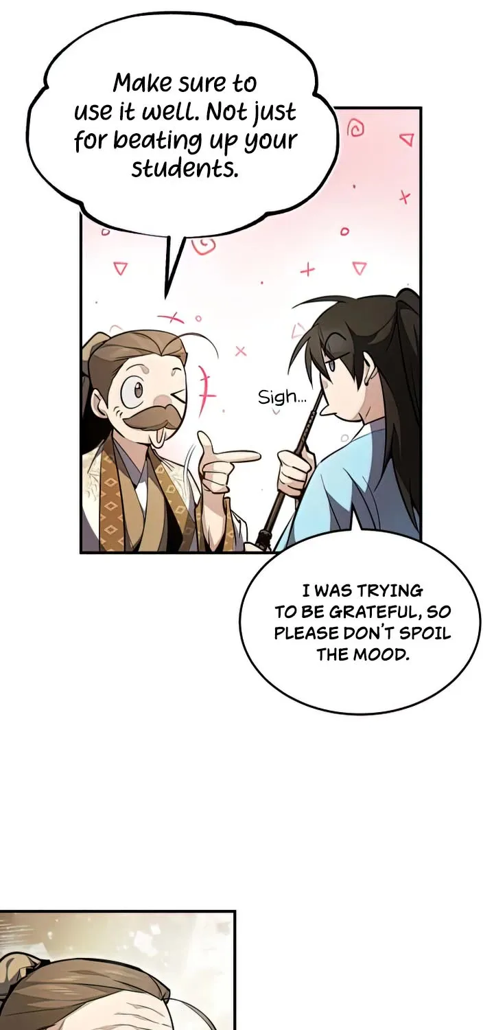 Best Teacher Baek Kainu Manga Chapter 49 Page 67