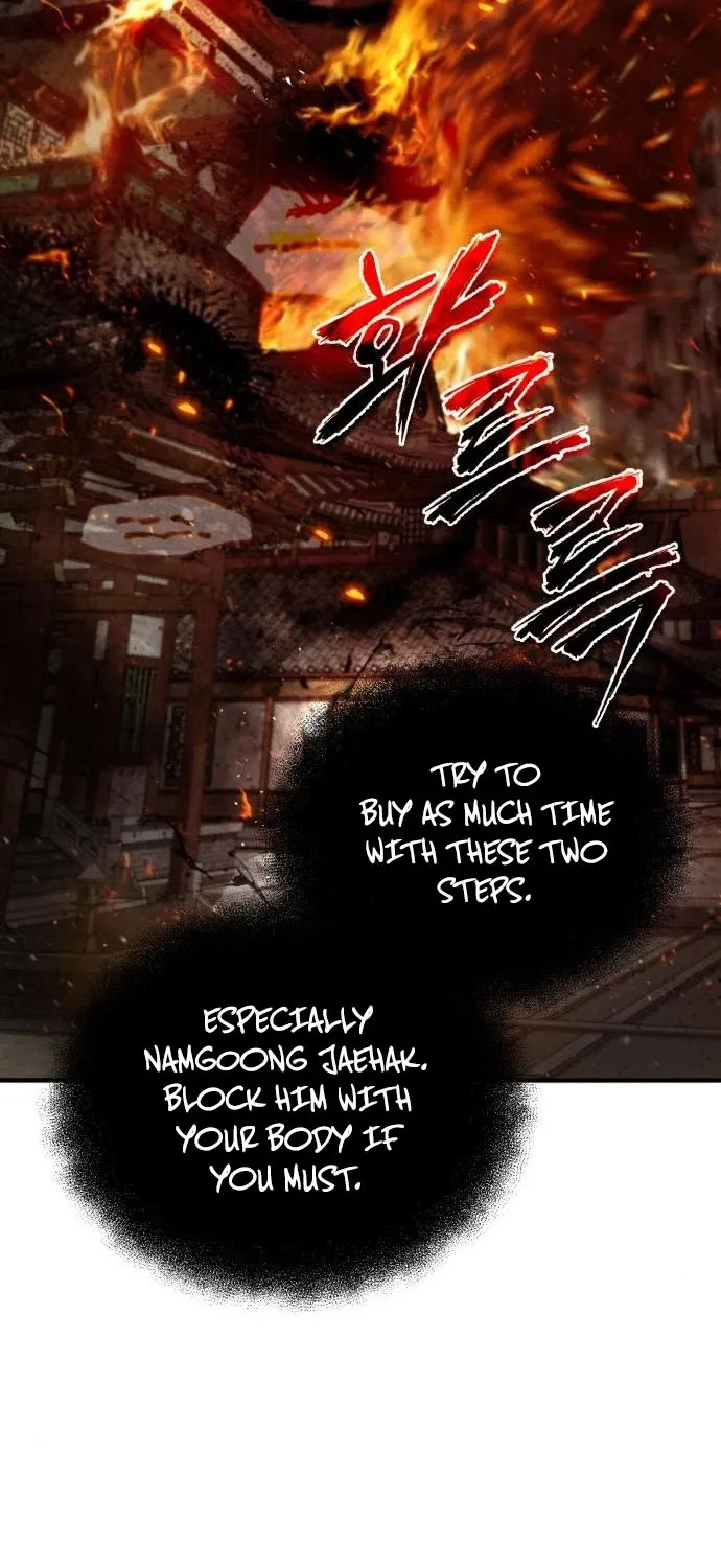 Best Teacher Baek Kainu Manga Chapter 46 Page 11