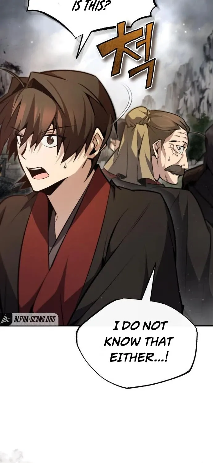 Best Teacher Baek Kainu Manga Chapter 46 Page 31