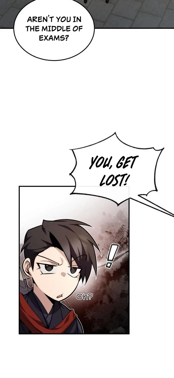 Best Teacher Baek Kainu Manga Chapter 44 Page 38