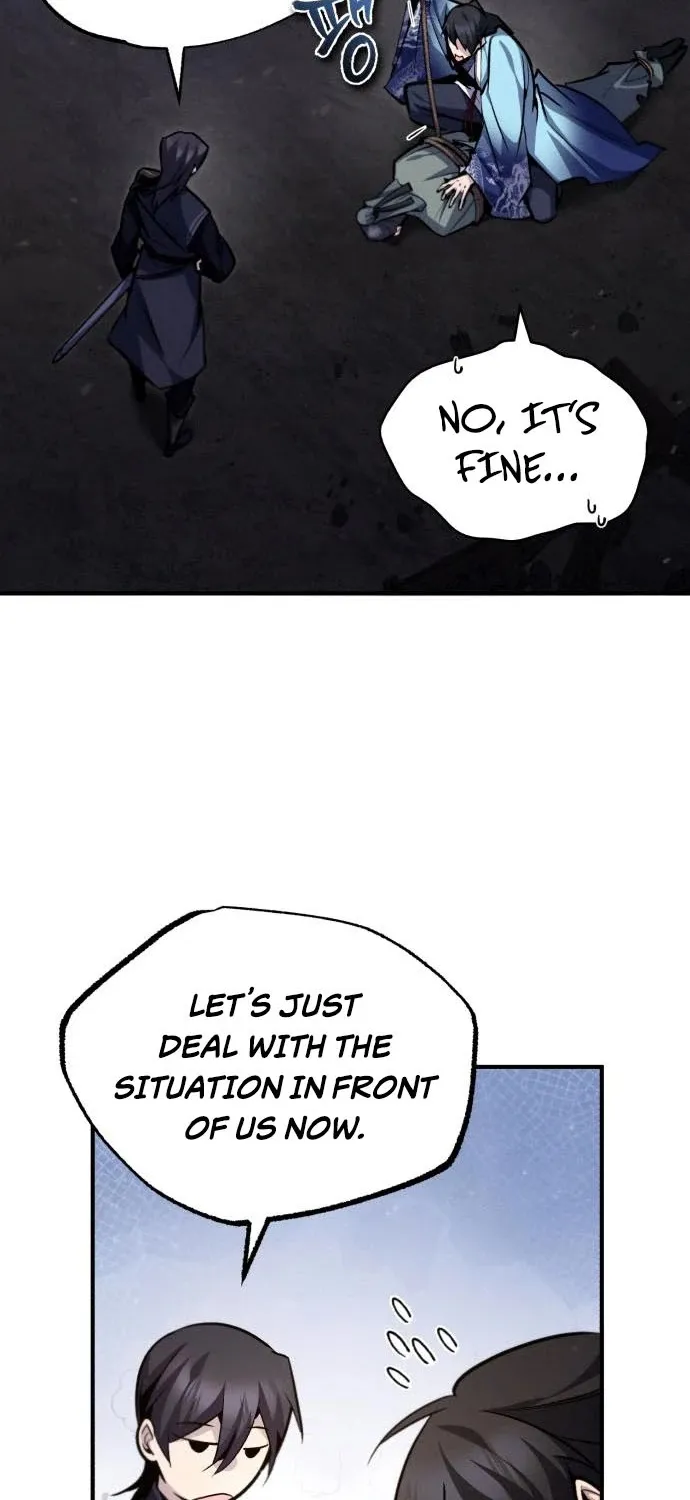 Best Teacher Baek Kainu Manga Chapter 42 Page 20