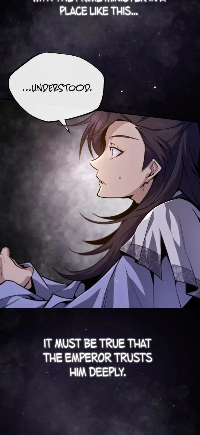 Best Teacher Baek Kainu Manga Chapter 41 Page 6