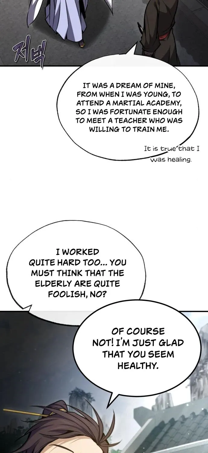 Best Teacher Baek Kainu Manga Chapter 41 Page 13