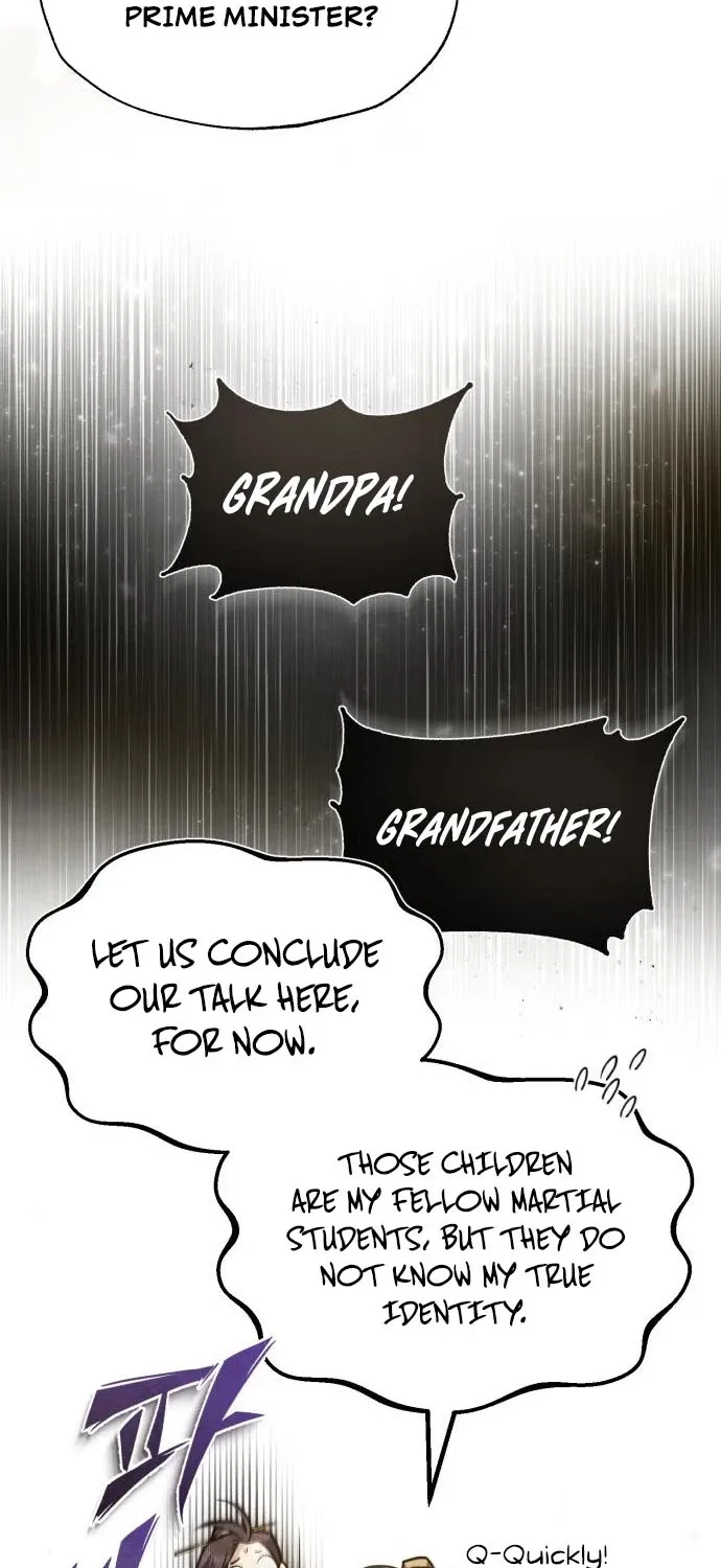 Best Teacher Baek Kainu Manga Chapter 41 Page 17