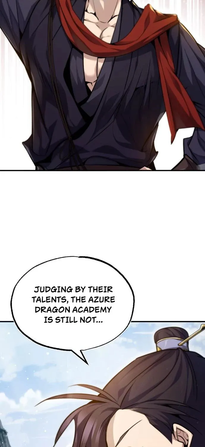 Best Teacher Baek Kainu Manga Chapter 41 Page 23