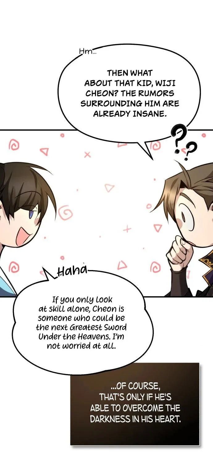 Best Teacher Baek Kainu Manga Chapter 41 Page 39