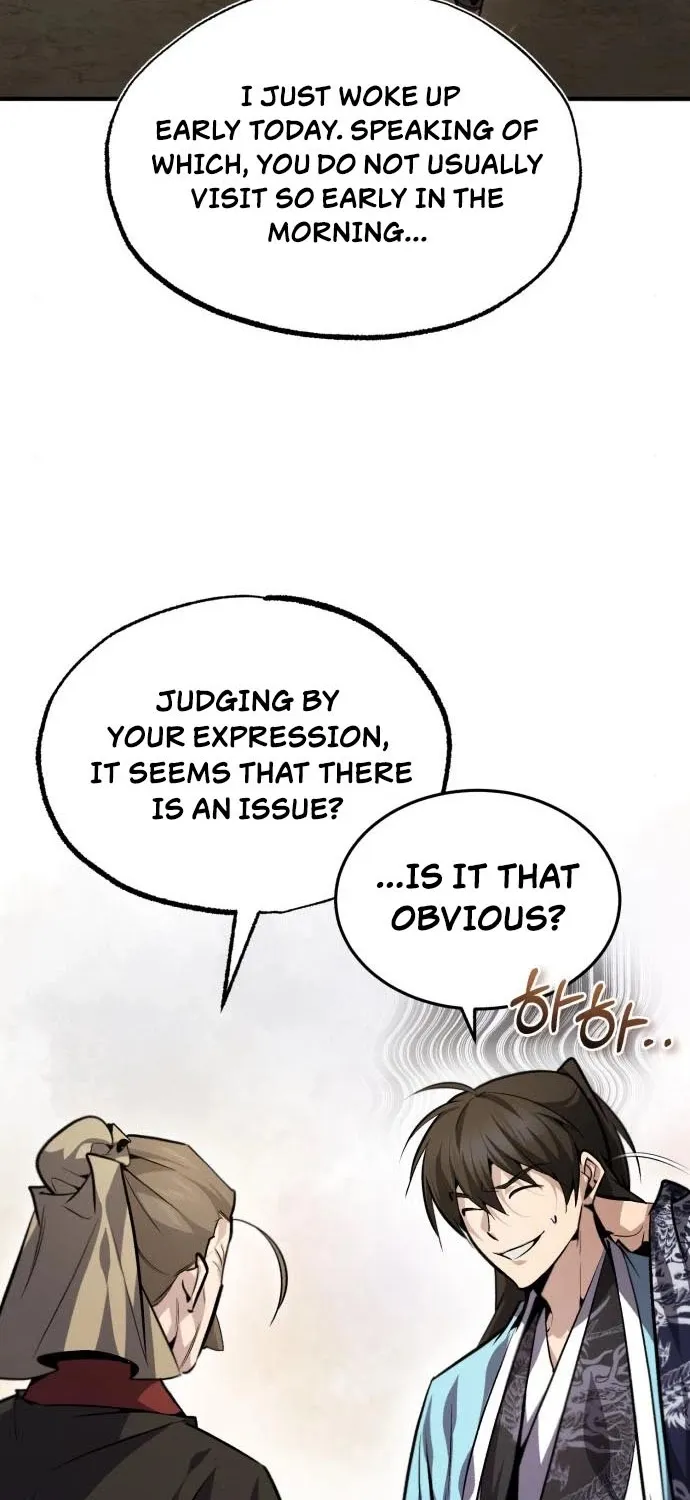 Best Teacher Baek Kainu Manga Chapter 40 Page 14