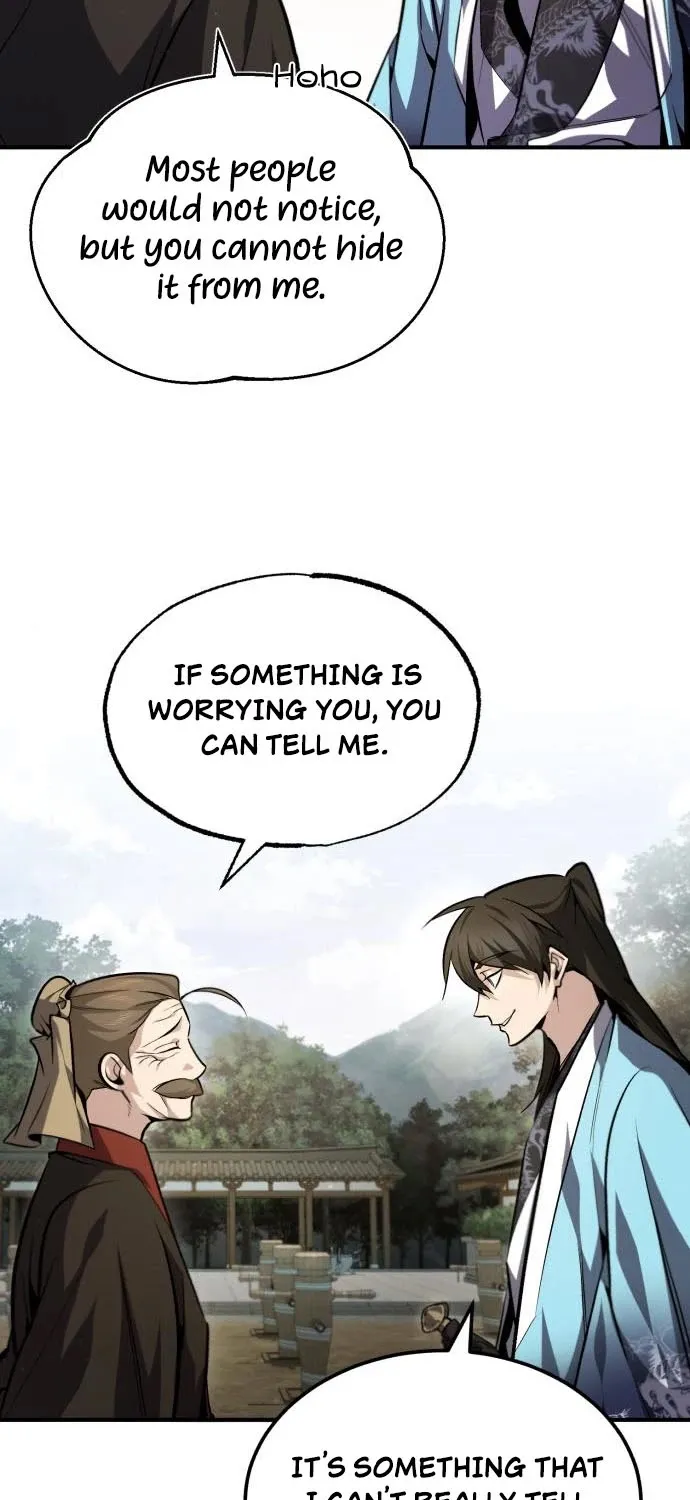 Best Teacher Baek Kainu Manga Chapter 40 Page 15