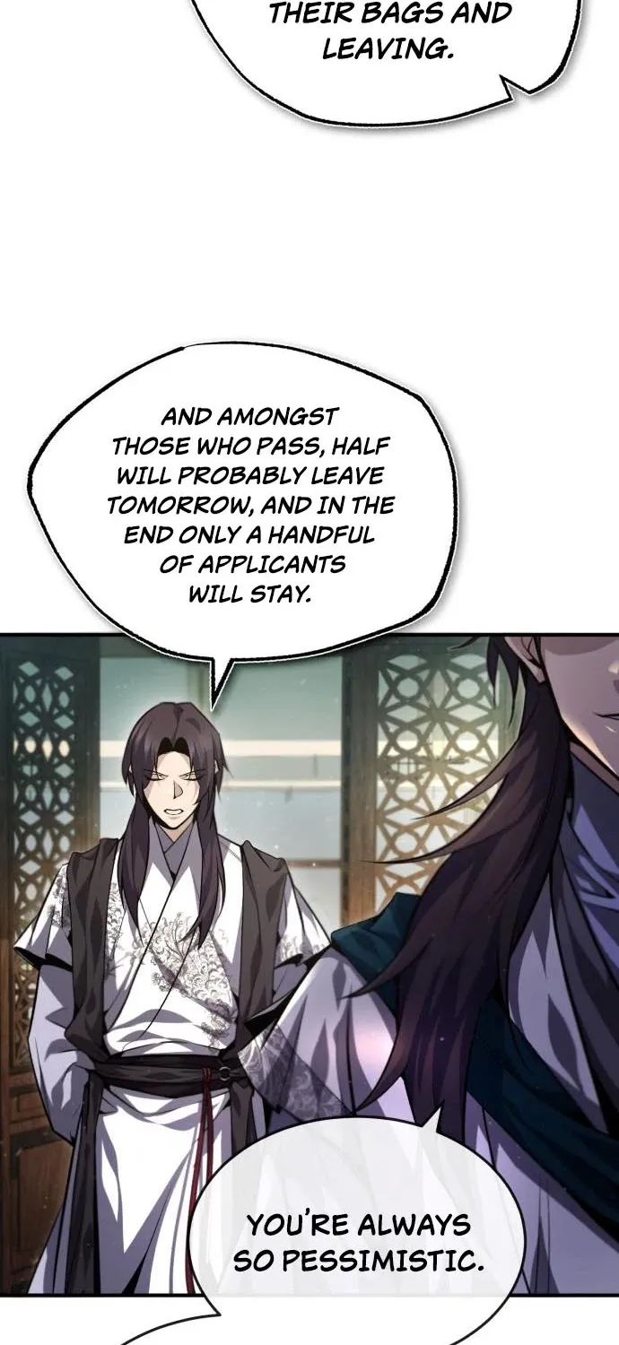 Best Teacher Baek Kainu Manga Chapter 40 Page 28