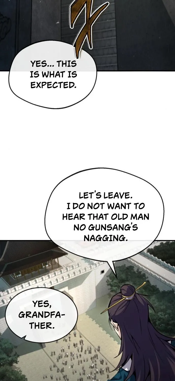 Best Teacher Baek Kainu Manga Chapter 40 Page 33