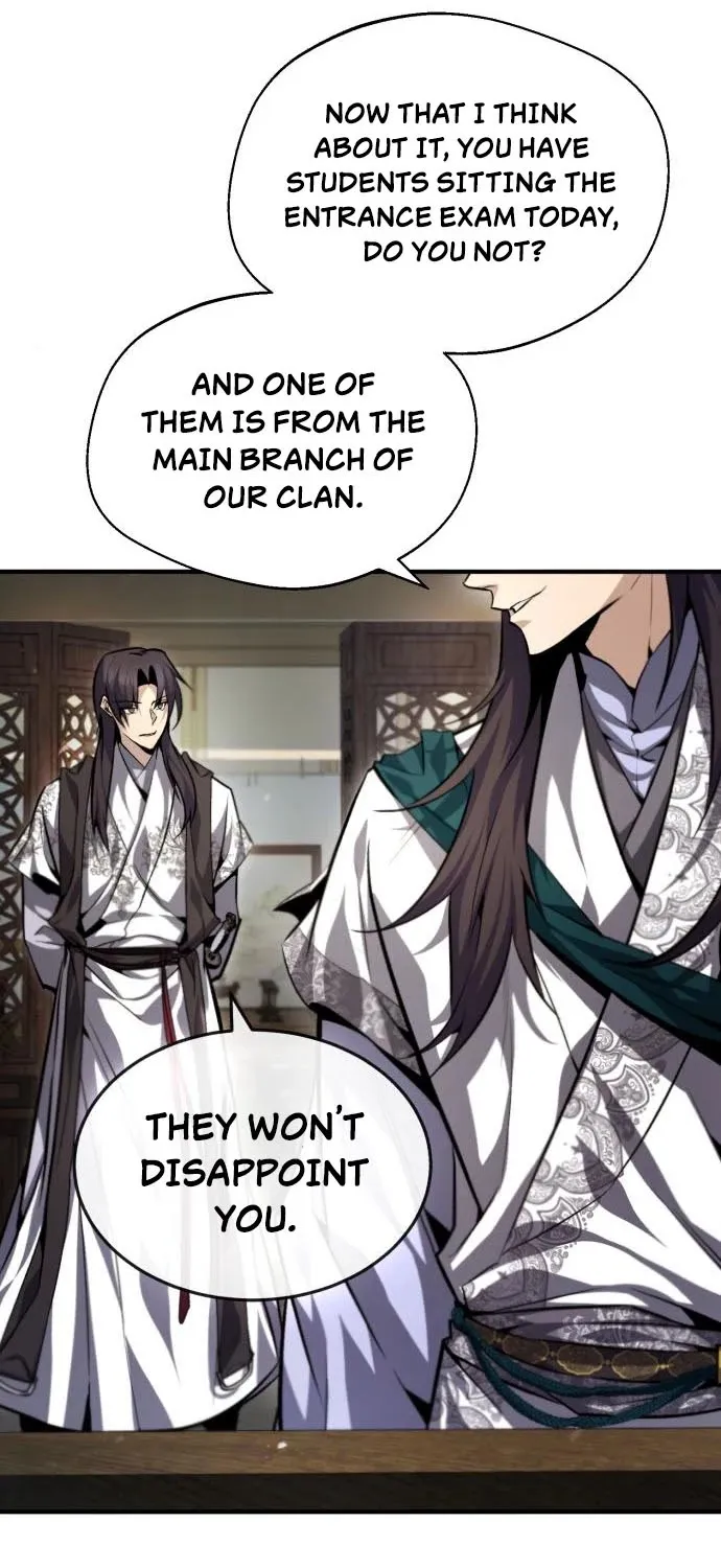 Best Teacher Baek Kainu Manga Chapter 40 Page 35