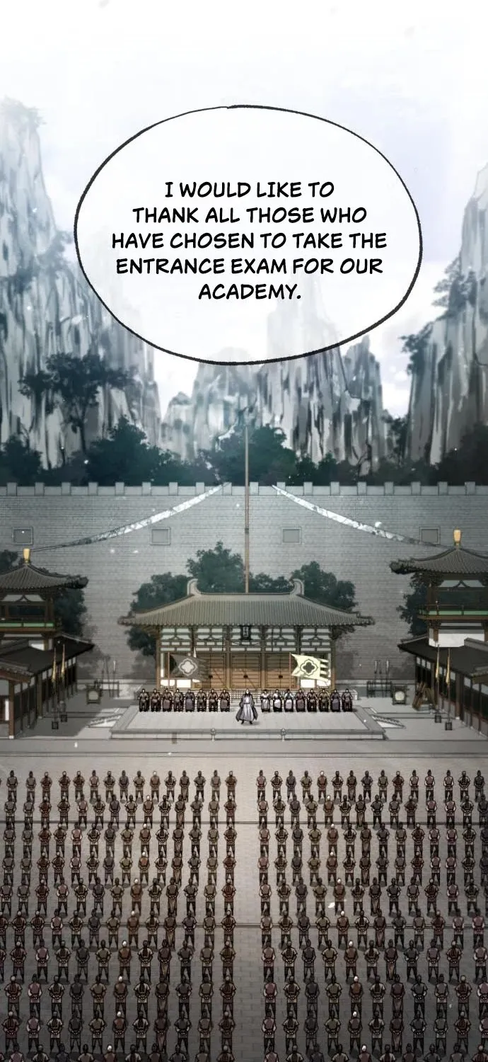 Best Teacher Baek Kainu Manga Chapter 40 Page 39