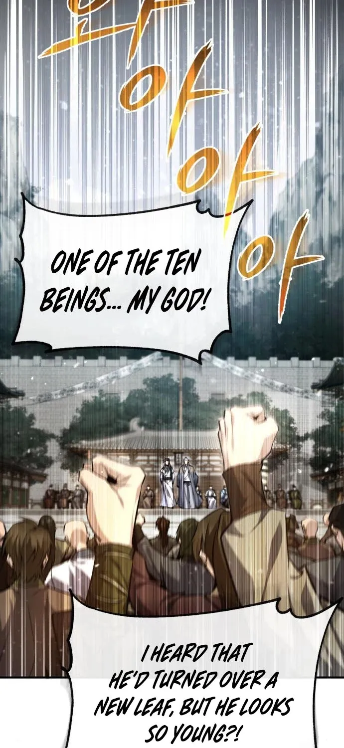 Best Teacher Baek Kainu Manga Chapter 40 Page 59