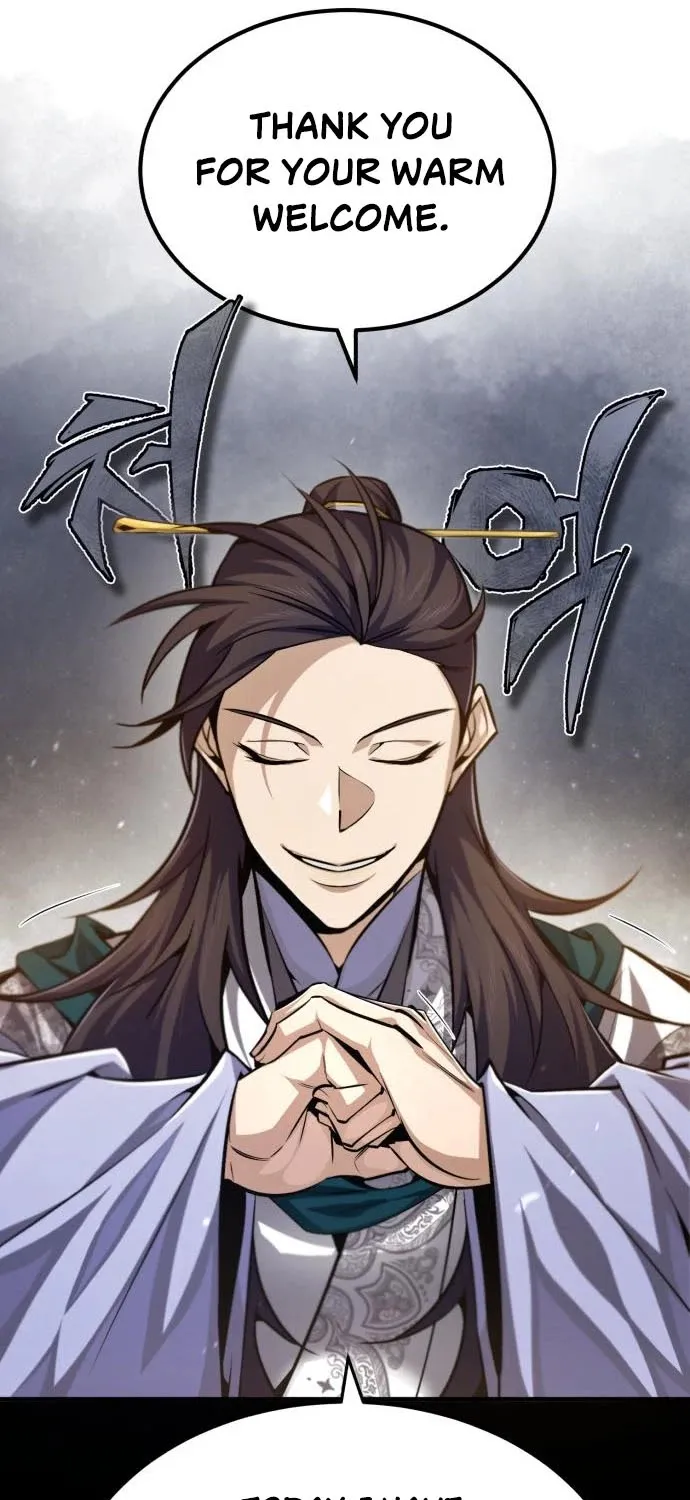 Best Teacher Baek Kainu Manga Chapter 40 Page 61
