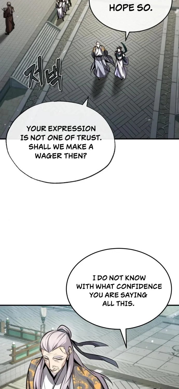 Best Teacher Baek Kainu Manga Chapter 40 Page 64