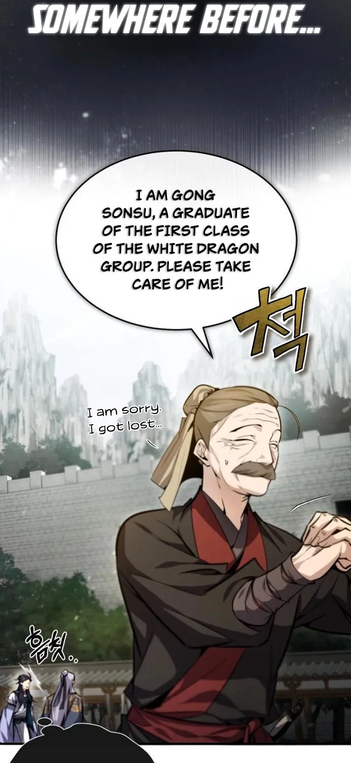 Best Teacher Baek Kainu Manga Chapter 40 Page 70