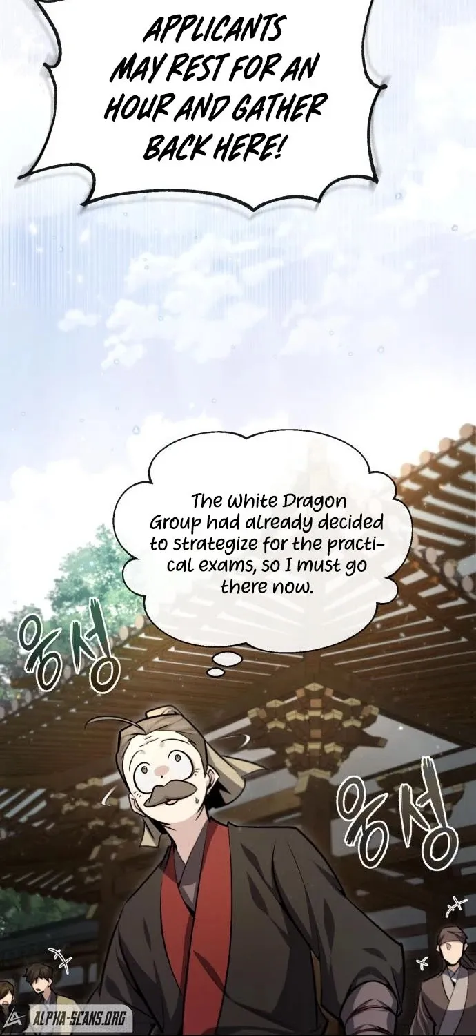 Best Teacher Baek Kainu Manga Chapter 40 Page 89
