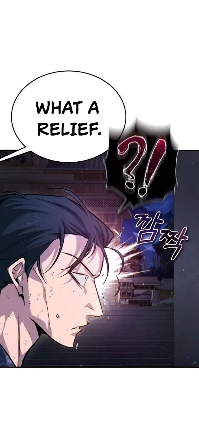 Best Teacher Baek Kainu Manga Chapter 39 Page 13