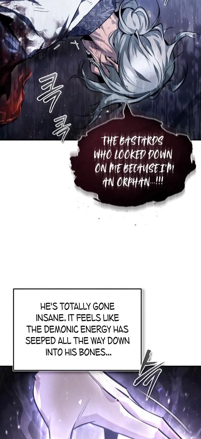 Best Teacher Baek Kainu Manga Chapter 39 Page 39