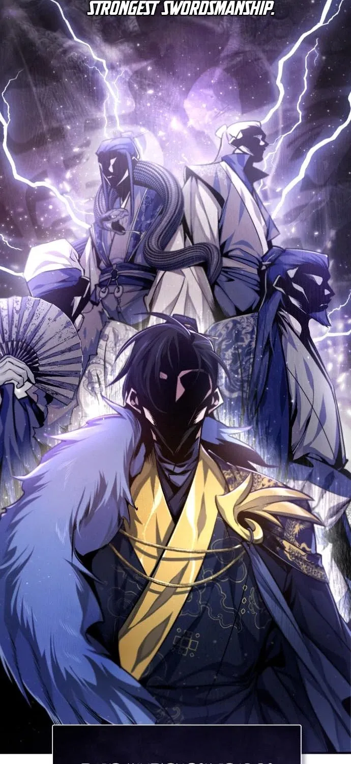 Best Teacher Baek Kainu Manga Chapter 39 Page 84