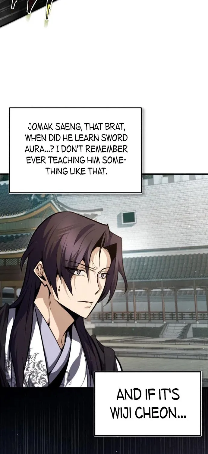Best Teacher Baek Kainu Manga Chapter 38 Page 32