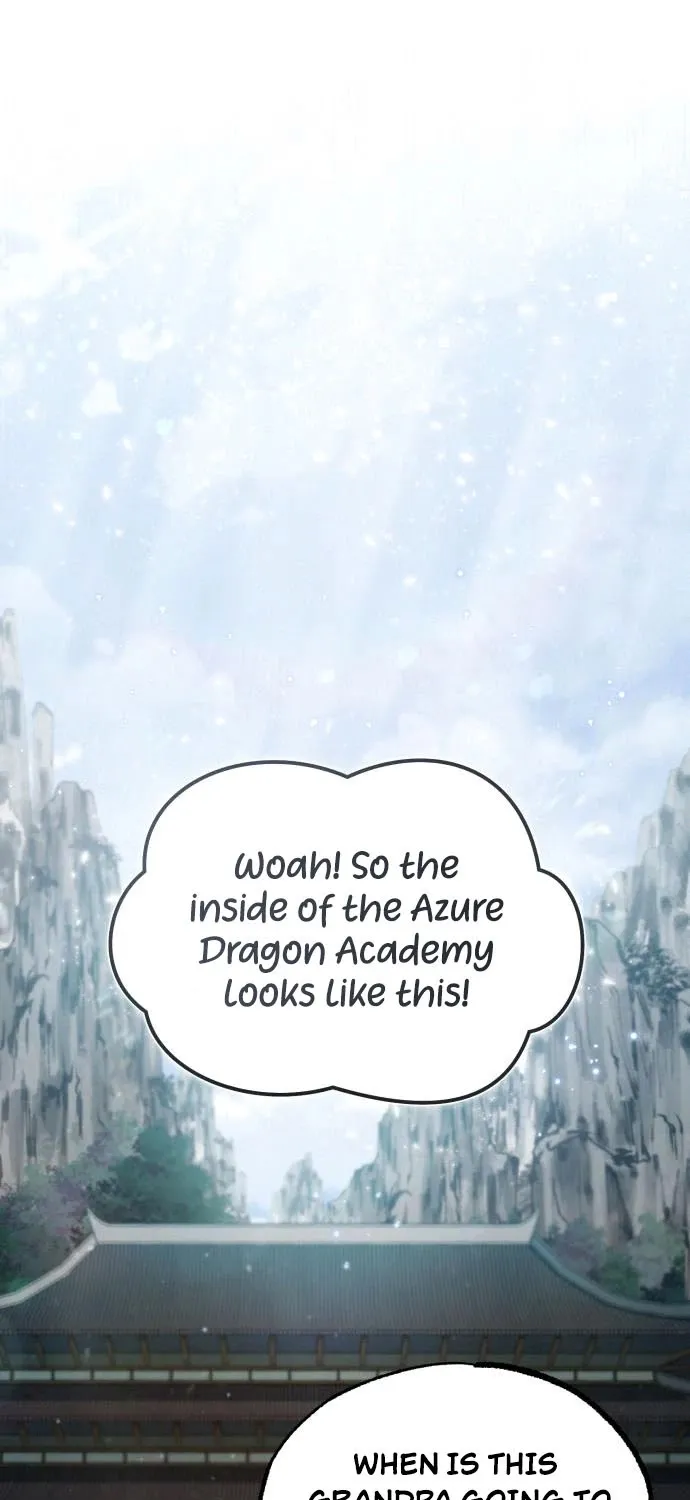Best Teacher Baek Kainu Manga Chapter 37 Page 3