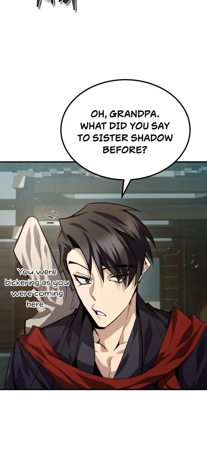 Best Teacher Baek Kainu Manga Chapter 37 Page 5
