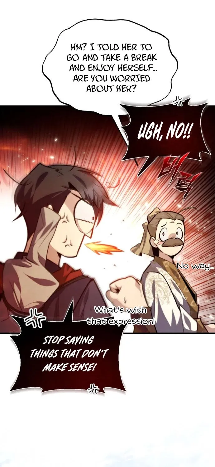 Best Teacher Baek Kainu Manga Chapter 37 Page 6