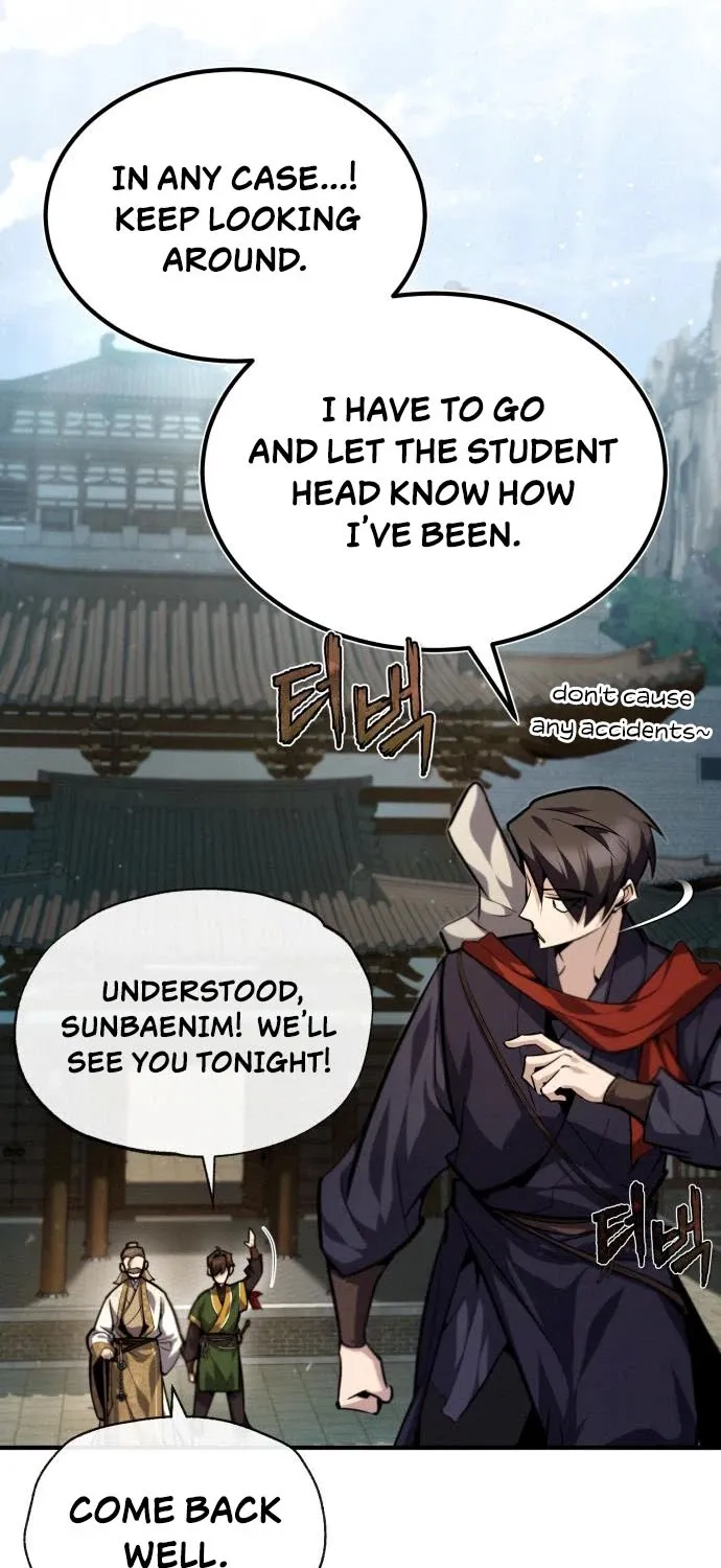 Best Teacher Baek Kainu Manga Chapter 37 Page 7