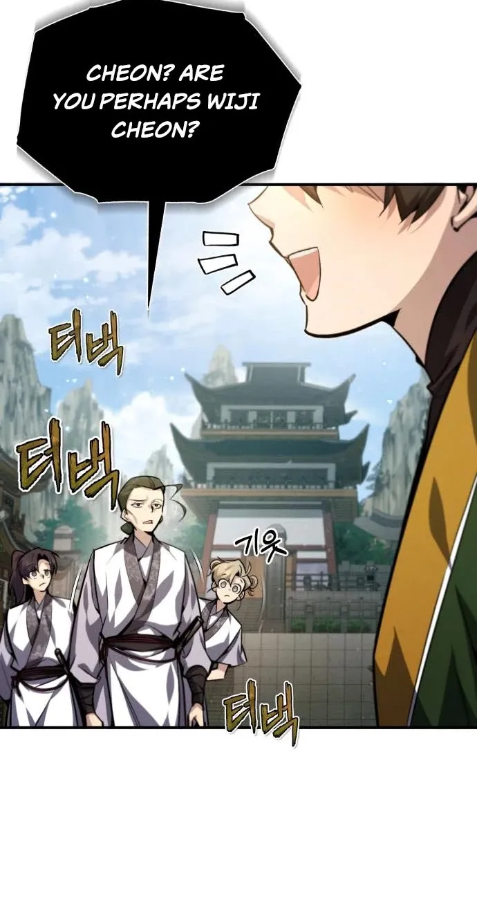 Best Teacher Baek Kainu Manga Chapter 37 Page 10