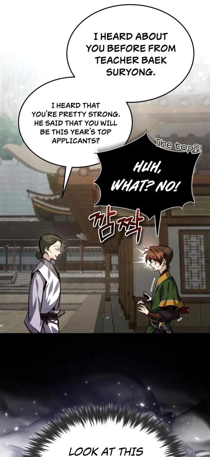 Best Teacher Baek Kainu Manga Chapter 37 Page 13