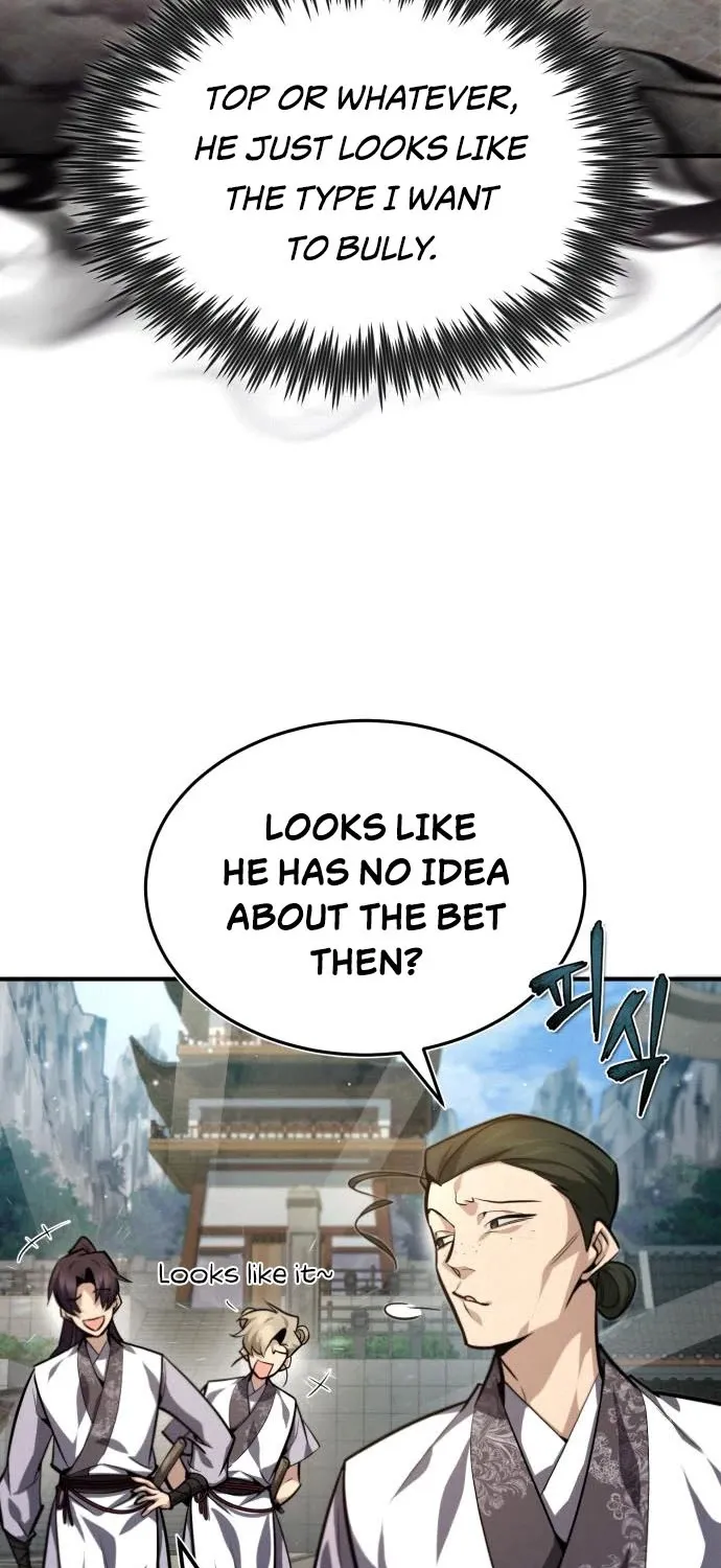 Best Teacher Baek Kainu Manga Chapter 37 Page 15