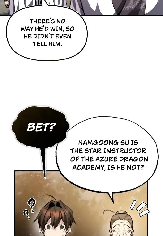 Best Teacher Baek Kainu Manga Chapter 37 Page 16