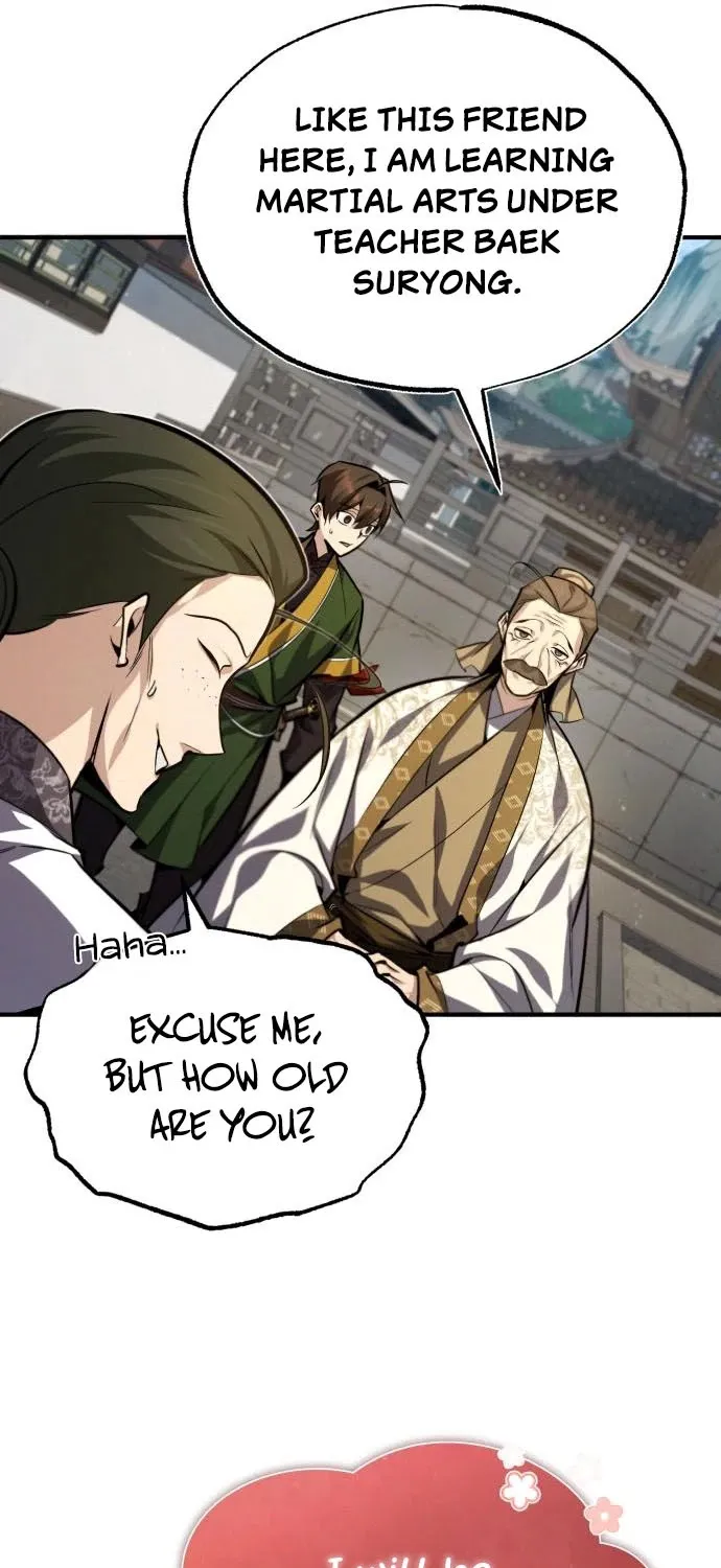 Best Teacher Baek Kainu Manga Chapter 37 Page 19