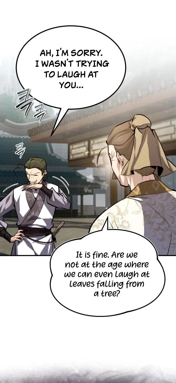 Best Teacher Baek Kainu Manga Chapter 37 Page 21