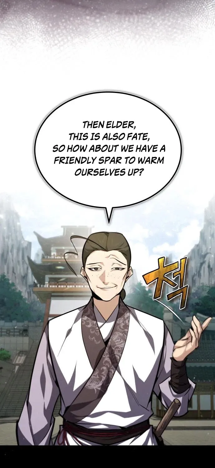 Best Teacher Baek Kainu Manga Chapter 37 Page 23
